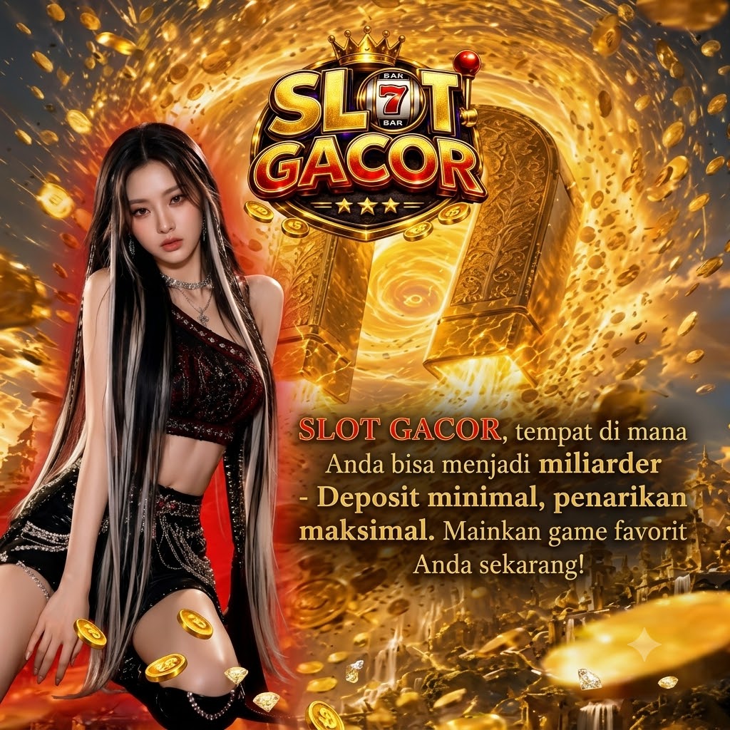 Slot Raffi Ahmad - Link Login Resmi & Link Alternatif Lancar Tanpa Gangguan